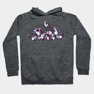 Oh rats! Hoodie